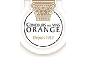 Private Gallery Rouge 2011, ORCA 2011 et Grand Marrenon Rouge 2011 au Concours des Vins d'Orange 2013.