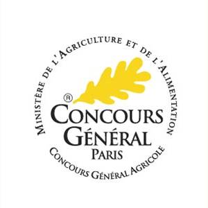 Des récompenses pour Marrenon au Concours Général Agricole de Paris 2013