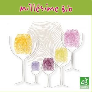 millésime bio, Organic Luberon rouge bio obtient la médaille de bronze