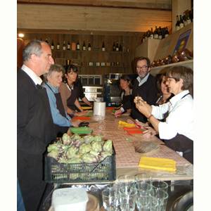 La Provence - découverte du terroir et des vins du Luberon en Provence