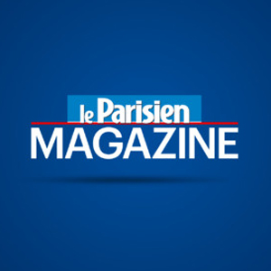 Le Parisien Magazine - cuvée Roséfine