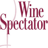 Wine Spectator Décembre 2013