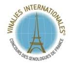 Vinalies Internationales 2015