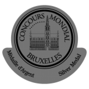 Résultats du Concours Mondial de Bruxelles 2023 - Session Rosés - Leblanc - Domaines des Closserons