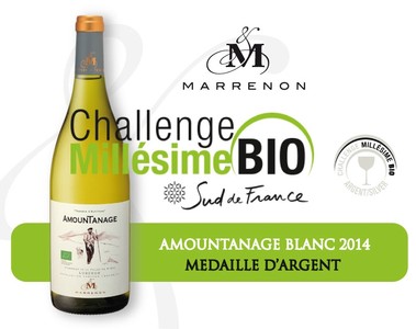 Challenge Millésime Bio 2016