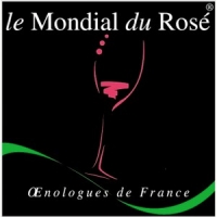 Mondial du Rosé 2017