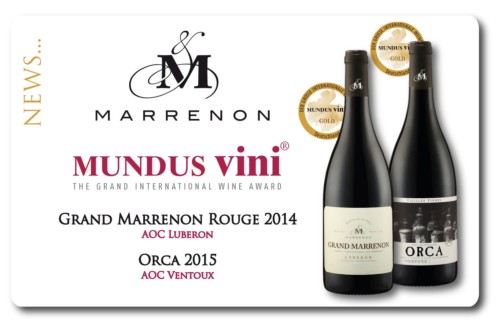 Mundus Vini 2017