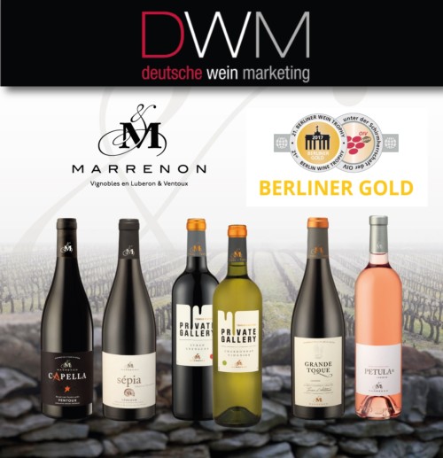 Berliner Wein Trophy 2017