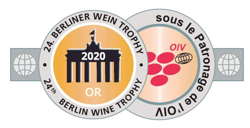 Berliner Wein Trophy