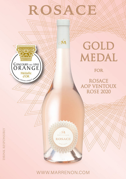 Concours des Vins d'Orange