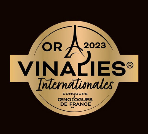 Vinalies Internationales 2023