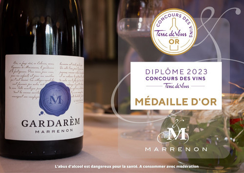 Terre des Vins 2023