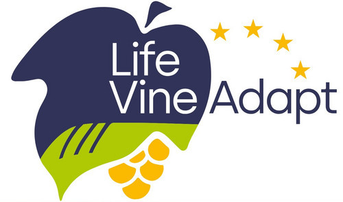 Projet européen LIFE VineAdapt 