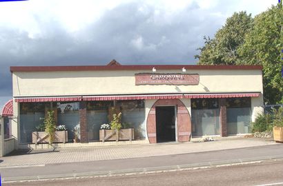 Carovins caviste Chatillon sur Seine Vins du Luberon et Ventoux