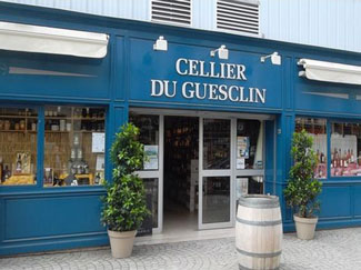 Cellier du Guesclin