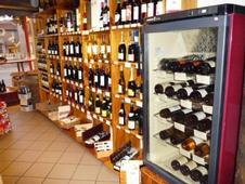 La Cave des Chapeliers