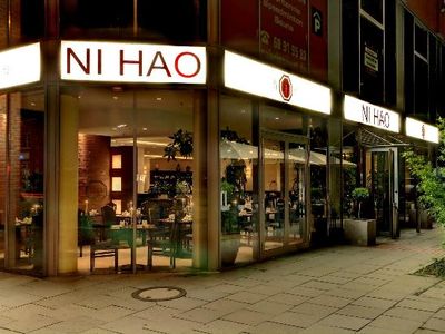 Restaurant Ni Hao