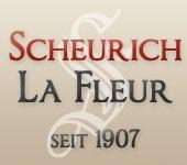 Scheurich La Fleur