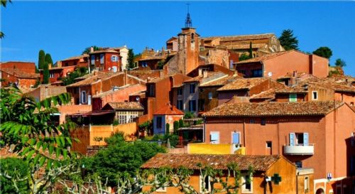 Roussillon