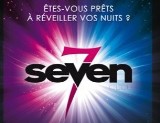 Le seven Chabeuil