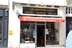 Les Grandes Caves - Paris 7ème arrondissement