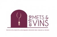 Entre mets et vins