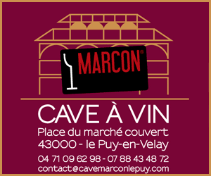 Cave Marcon Le Puy 