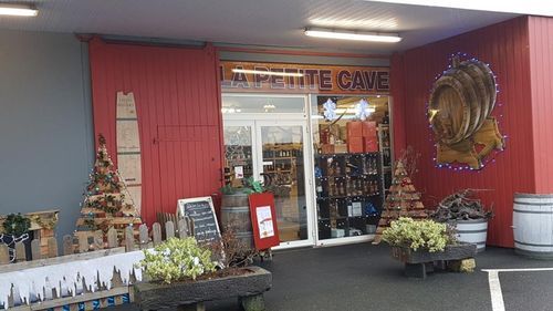 La Petite Cave