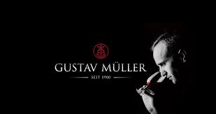Gustav Müller
