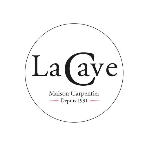 La Cave Maison Carpentier Vendômes 