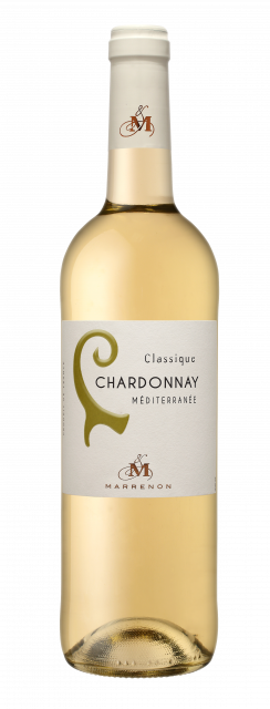 Classique Cépage Chardonnay
