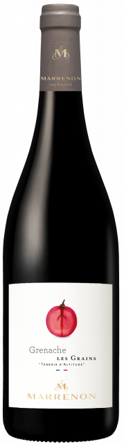 Les Grains Grenache