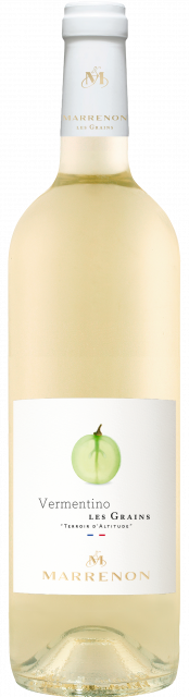 Les Grains Vermentino